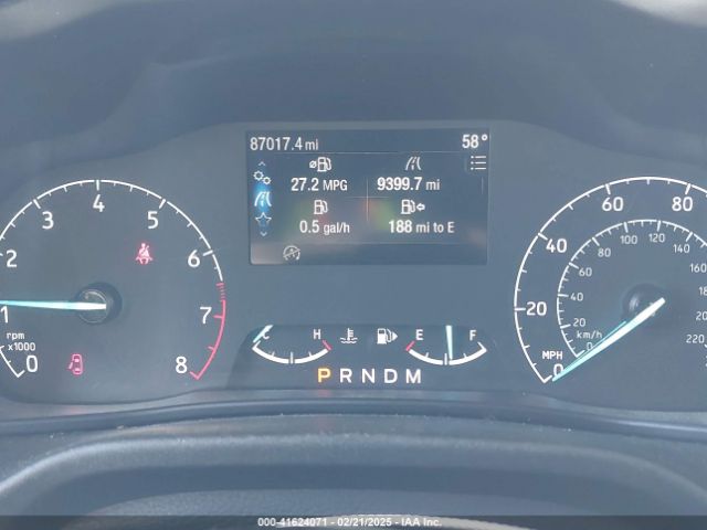 NM0LS7S21N1508166 Ford Transit Connect Xl Cargo Van