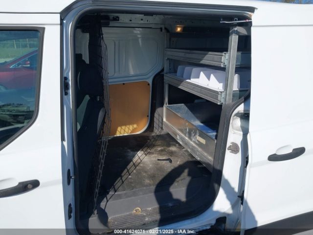 NM0LS7S21N1508166 Ford Transit Connect Xl Cargo Van