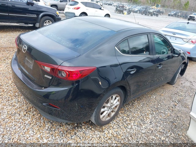 3MZBN1U71HM100900 Mazda Mazda3 Sport