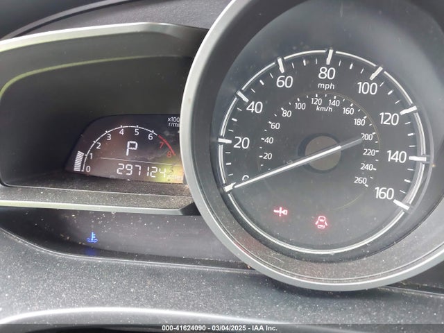 3MZBN1U71HM100900 Mazda Mazda3 Sport