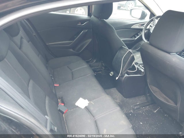 3MZBN1U71HM100900 Mazda Mazda3 Sport