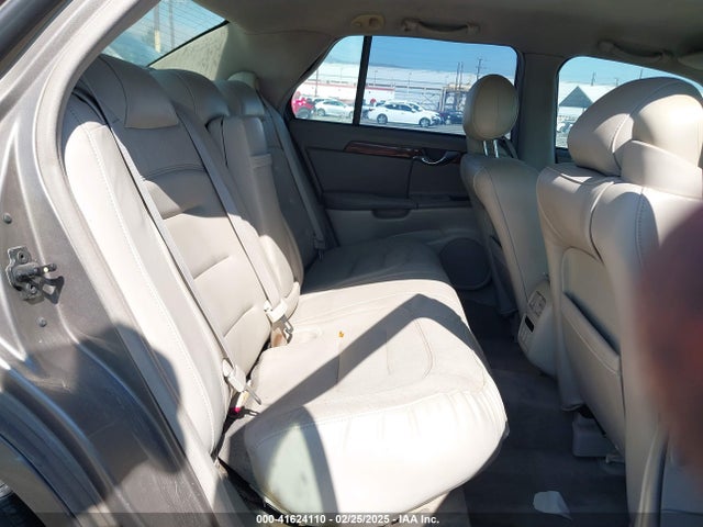 2003 CADILLAC DEVILLE 1G6KD54Y83U287145 Photo 7