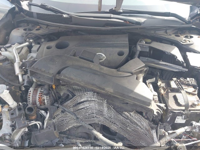 1N4AL3APXFC169061 Nissan Altima 2.5 S