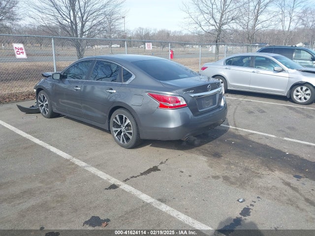 1N4AL3APXFC169061 Nissan Altima 2.5 S