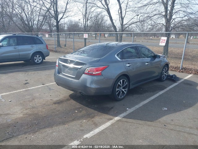 1N4AL3APXFC169061 Nissan Altima 2.5 S