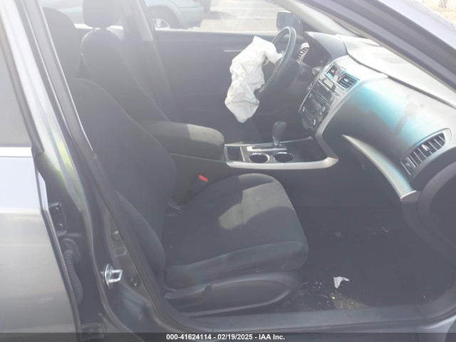 1N4AL3APXFC169061 Nissan Altima 2.5 S