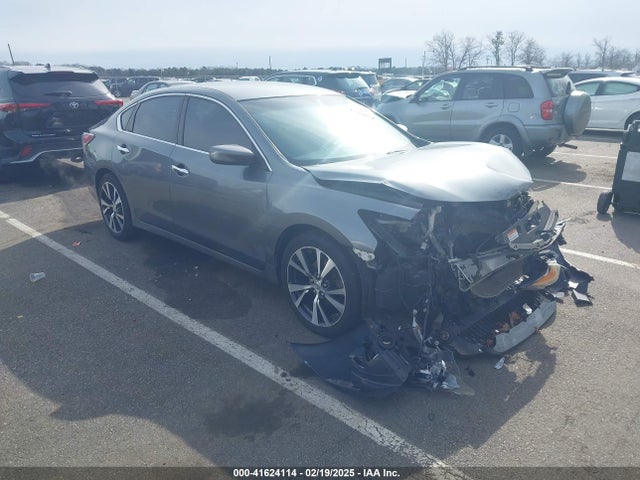 1N4AL3APXFC169061 Nissan Altima 2.5 S