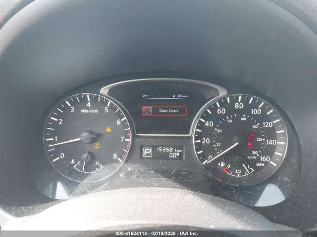 1N4AL3APXFC169061 Nissan Altima 2.5 S