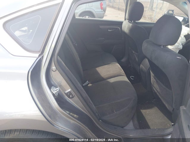 1N4AL3APXFC169061 Nissan Altima 2.5 S