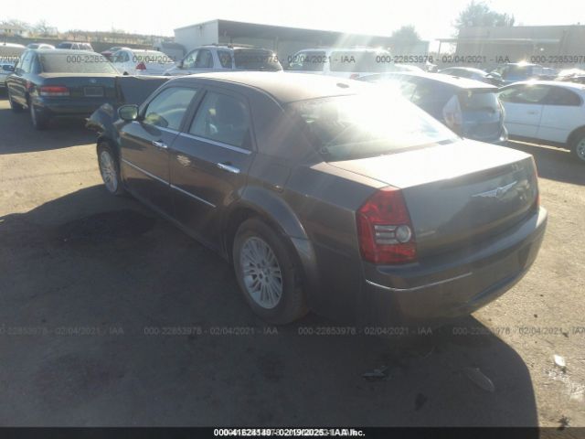 2010 CHRYSLER 300 2C3CA5CV6AH164644 Photo 2