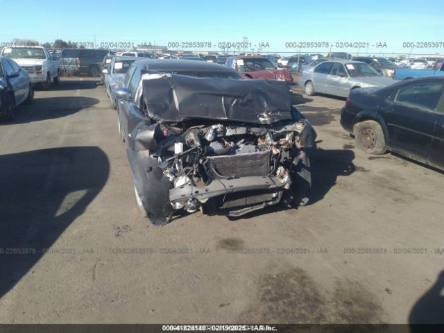 2010 CHRYSLER 300 2C3CA5CV6AH164644 Photo 5