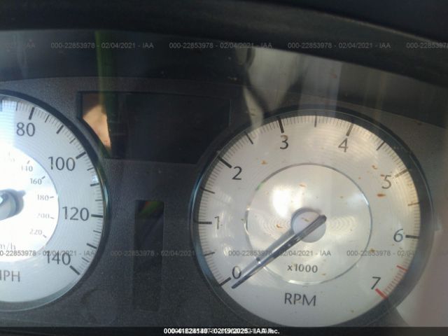 2010 CHRYSLER 300 2C3CA5CV6AH164644 Photo 6