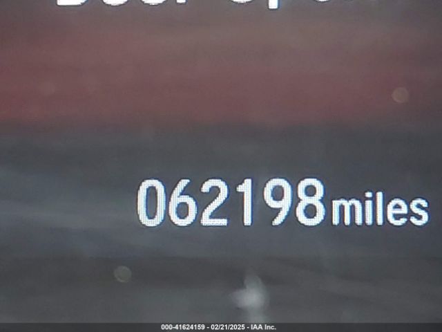 2HKRW2H87JH698848 Honda Cr-v Ex-l/ex-l Navi