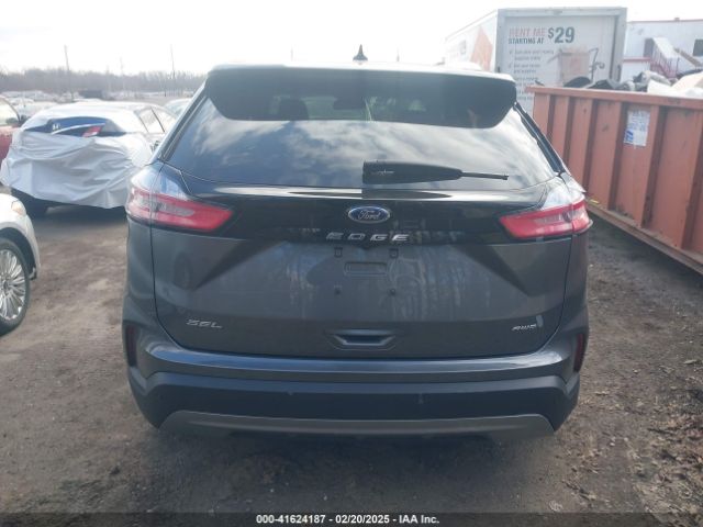 2FMPK4J91RBA07432 Ford EDGE SEL