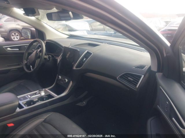 2FMPK4J91RBA07432 Ford EDGE SEL