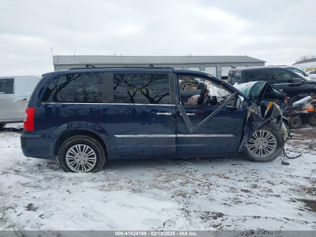 2C4RC1CG5FR573973 Chrysler Town & Country Touring-l