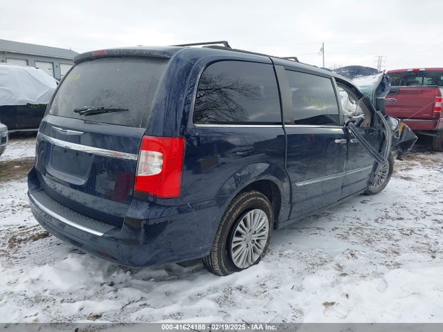 2C4RC1CG5FR573973 Chrysler Town & Country Touring-l