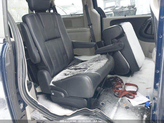 2C4RC1CG5FR573973 Chrysler Town & Country Touring-l