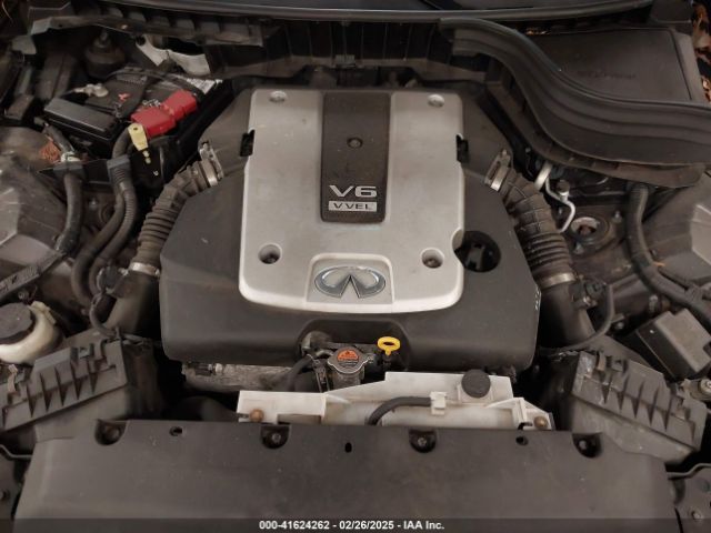JN1BJ0RR1GM265281 Infiniti QX50