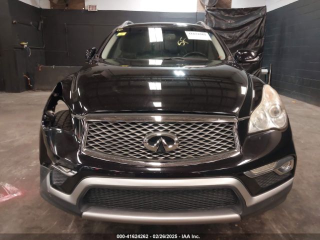 JN1BJ0RR1GM265281 Infiniti QX50