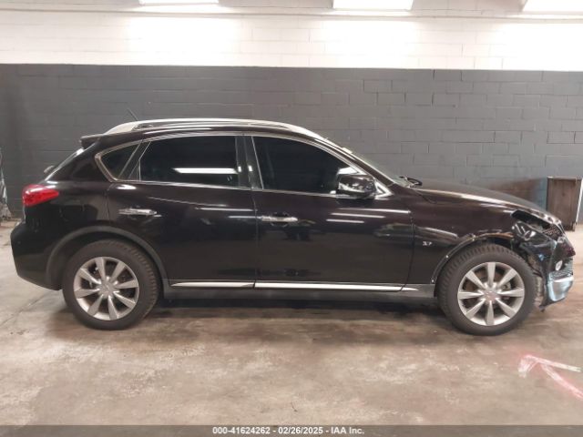 JN1BJ0RR1GM265281 Infiniti QX50