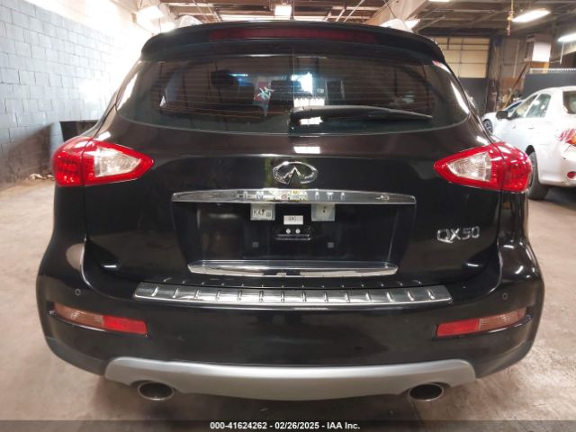 JN1BJ0RR1GM265281 Infiniti QX50