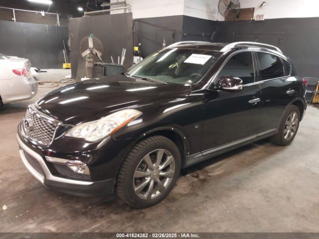 JN1BJ0RR1GM265281 Infiniti QX50
