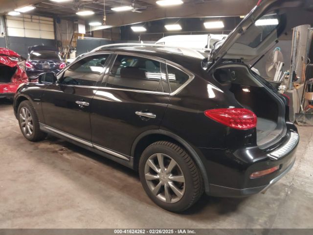 JN1BJ0RR1GM265281 Infiniti QX50
