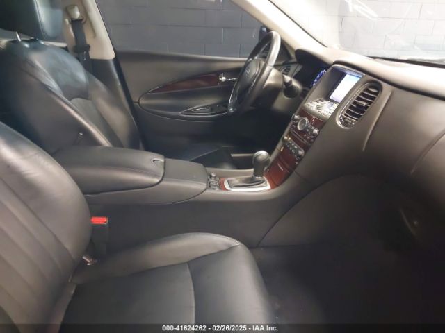 JN1BJ0RR1GM265281 Infiniti QX50