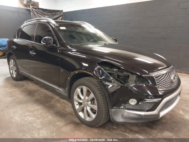 JN1BJ0RR1GM265281 Infiniti QX50