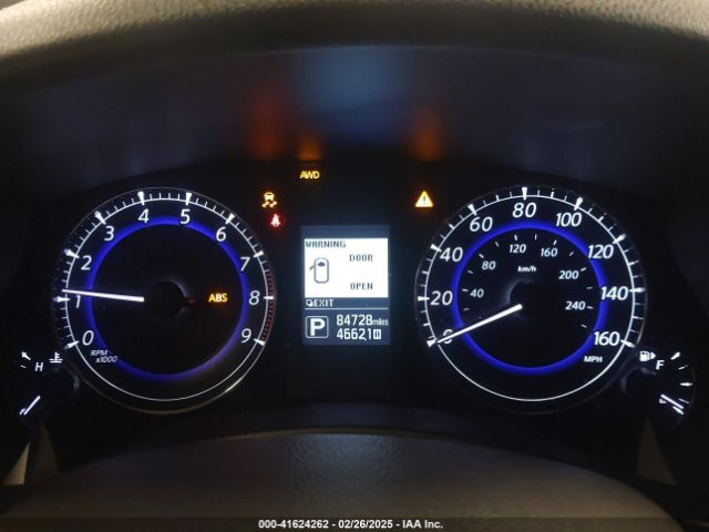JN1BJ0RR1GM265281 Infiniti QX50