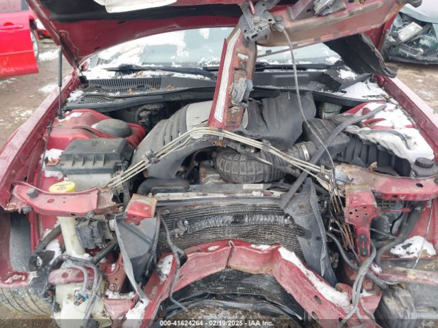 2006 CHRYSLER 300C 2C3LA63HX6H450097 Photo 9