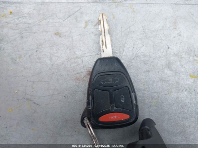 2006 CHRYSLER 300C 2C3LA63HX6H450097 Photo 10