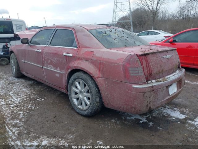 2006 CHRYSLER 300C 2C3LA63HX6H450097 Photo 2