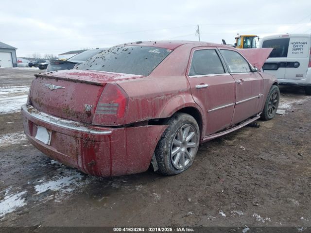 2006 CHRYSLER 300C 2C3LA63HX6H450097 Photo 3