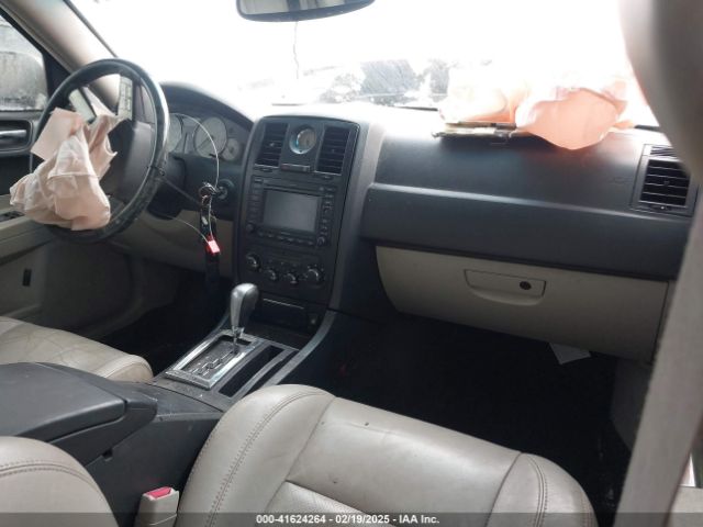 2006 CHRYSLER 300C 2C3LA63HX6H450097 Photo 4