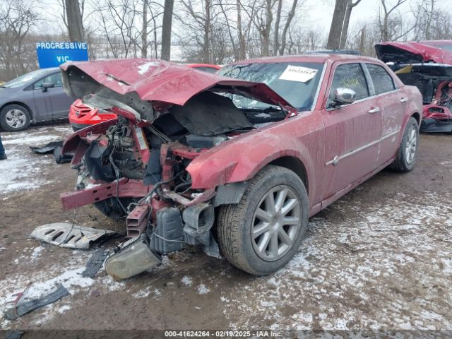 2006 CHRYSLER 300C 2C3LA63HX6H450097 Photo 5