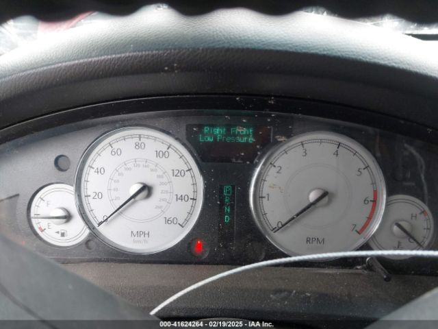 2006 CHRYSLER 300C 2C3LA63HX6H450097 Photo 6