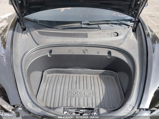 2019 TESLA MODEL 3 5YJ3E1EA7KF297374 Photo 9