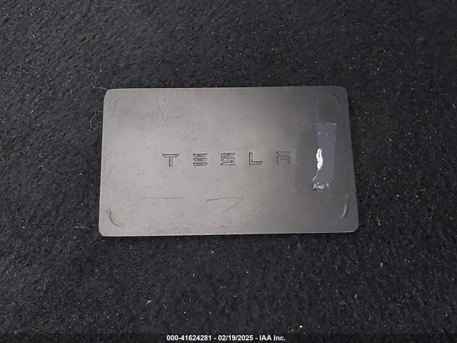 2019 TESLA MODEL 3 5YJ3E1EA7KF297374 Photo 10