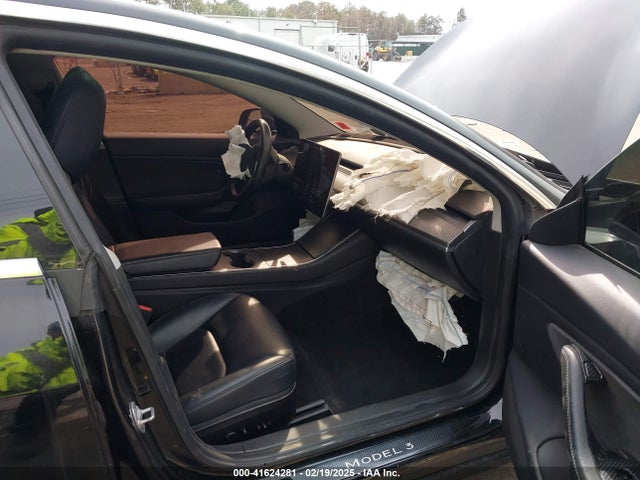 2019 TESLA MODEL 3 5YJ3E1EA7KF297374 Photo 4