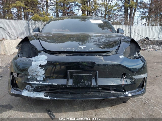 2019 TESLA MODEL 3 5YJ3E1EA7KF297374 Photo 5
