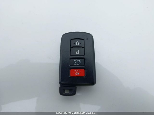 5TDDGRFH6KS075526 Toyota Highlander Hybrid Limited Platinum