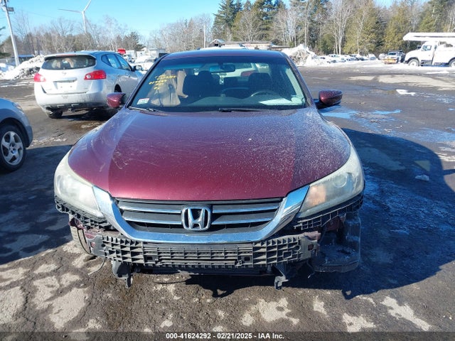 Honda k24w1 2014 1HGCR2F51EA025283 Image 13