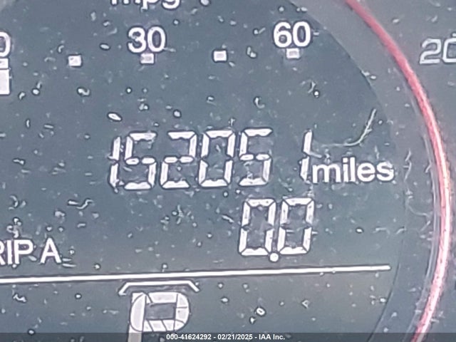 Honda k24w1 2014 1HGCR2F51EA025283 Image 16