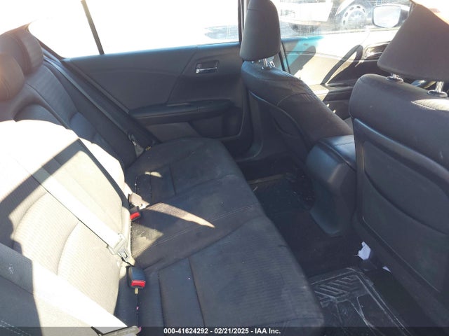 Honda k24w1 2014 1HGCR2F51EA025283 Image 8