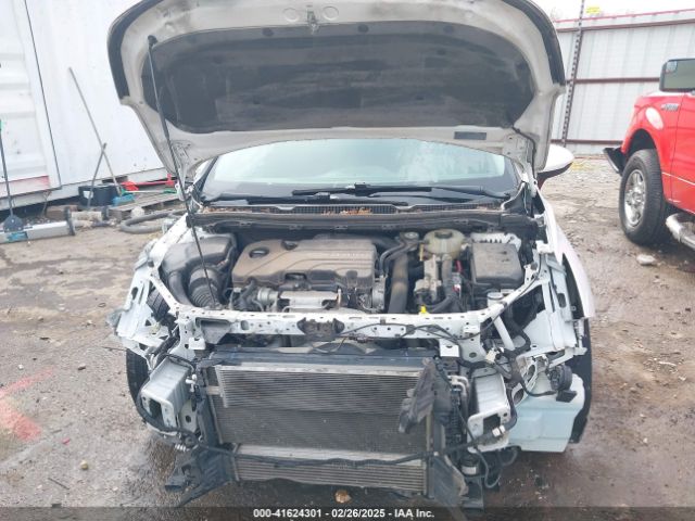 1G1BE5SM9H7245186 Chevrolet Cruze Lt Auto
