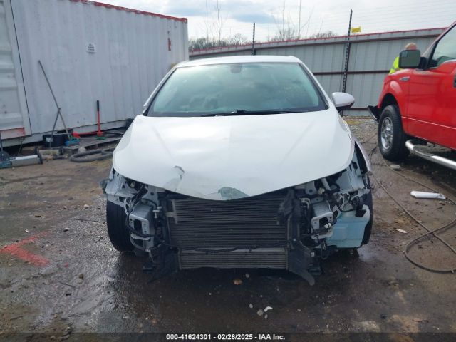 1G1BE5SM9H7245186 Chevrolet Cruze Lt Auto
