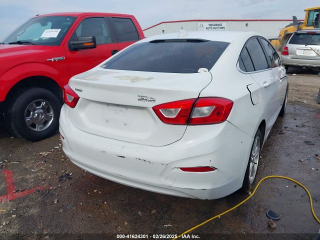 1G1BE5SM9H7245186 Chevrolet Cruze Lt Auto