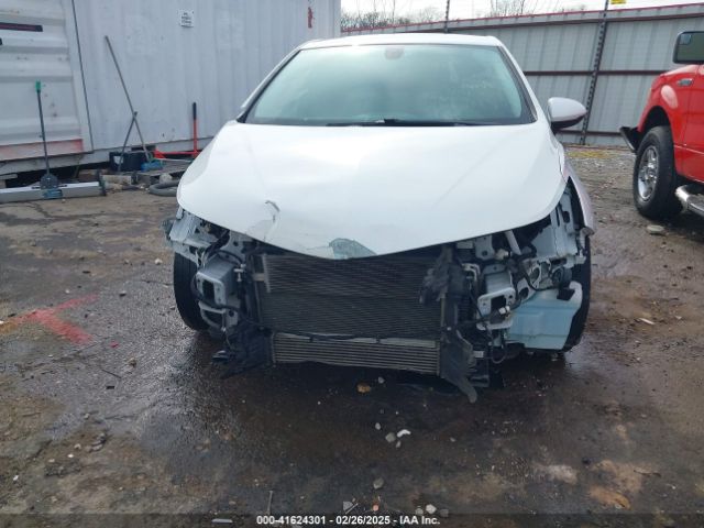 1G1BE5SM9H7245186 Chevrolet Cruze Lt Auto
